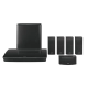 Bose Lifestyle 600 Home Entertainment Speaker System